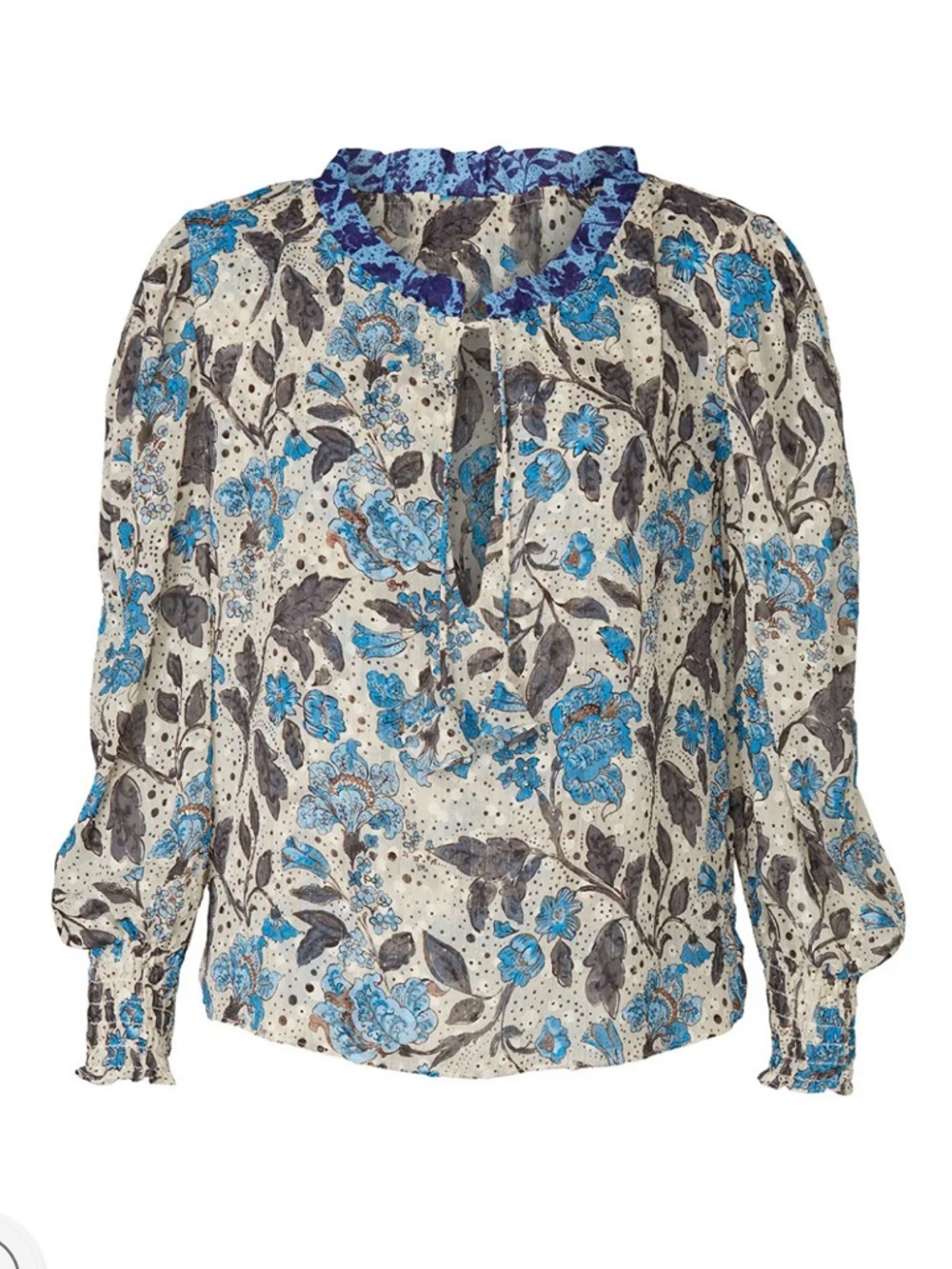 Misa Siena Top